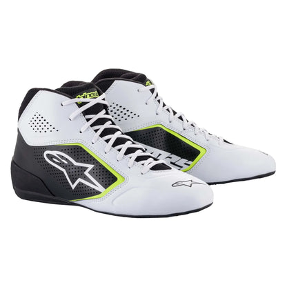 Alpinestars Tech 1-K Start v2 Karting Shoes - Track Minded HPDE, LLC