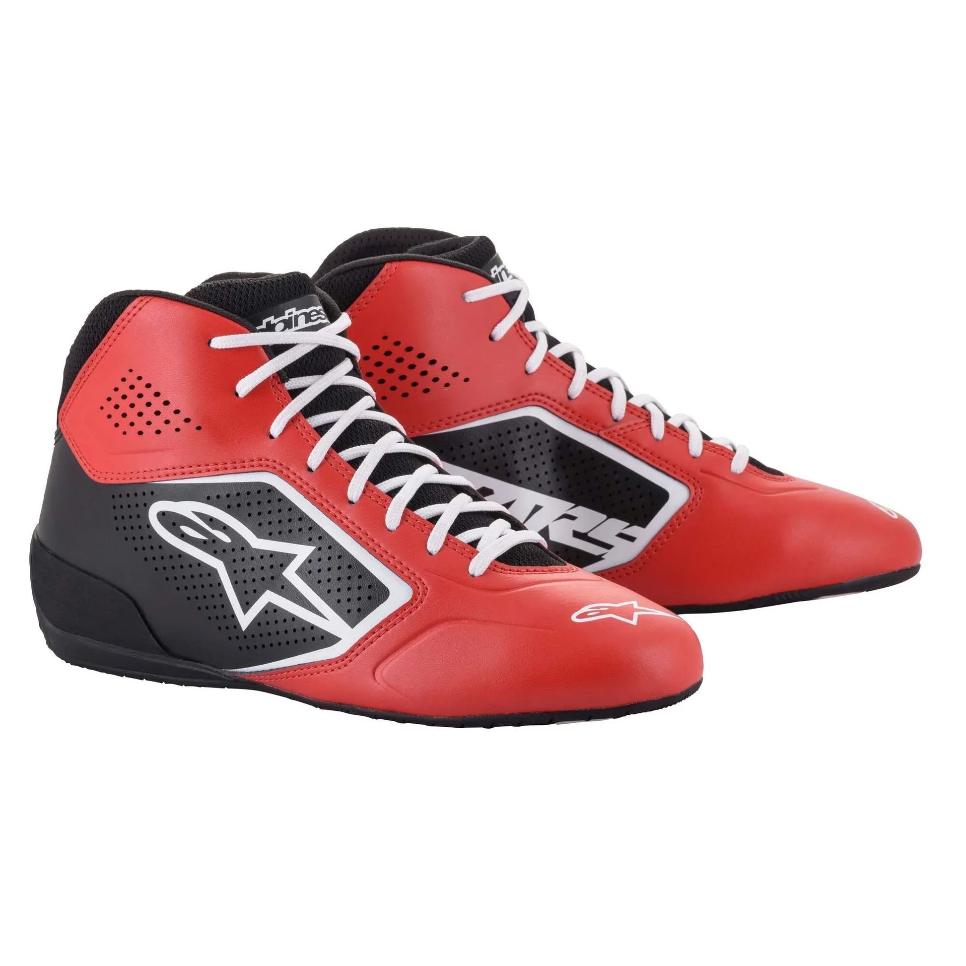 Alpinestars Tech 1-K Start v2 Karting Shoes - Track Minded HPDE, LLC