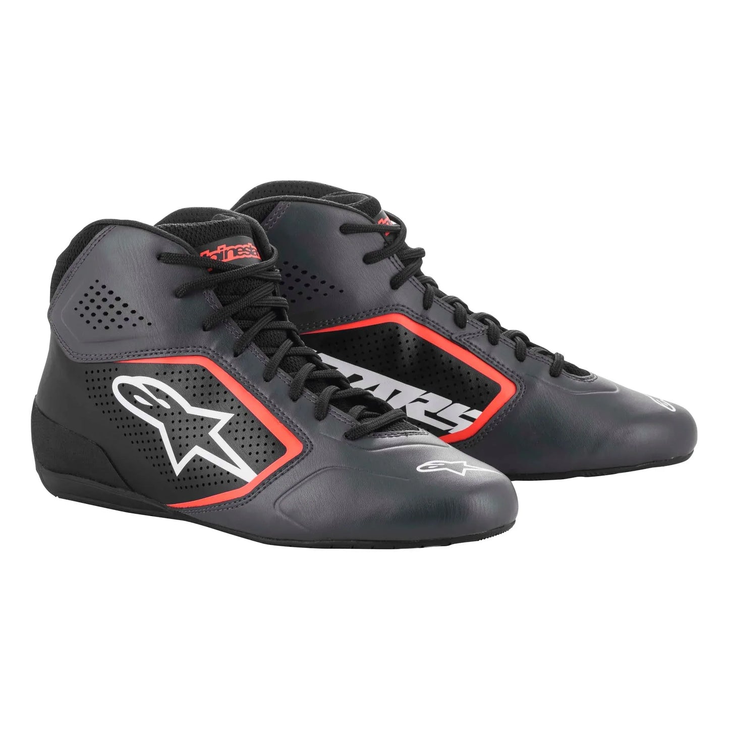 Alpinestars Tech 1-K Start v2 Karting Shoes - Track Minded HPDE, LLC