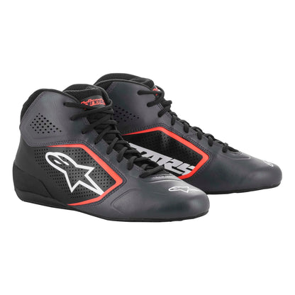 Alpinestars Tech 1-K Start v2 Karting Shoes - Track Minded HPDE, LLC