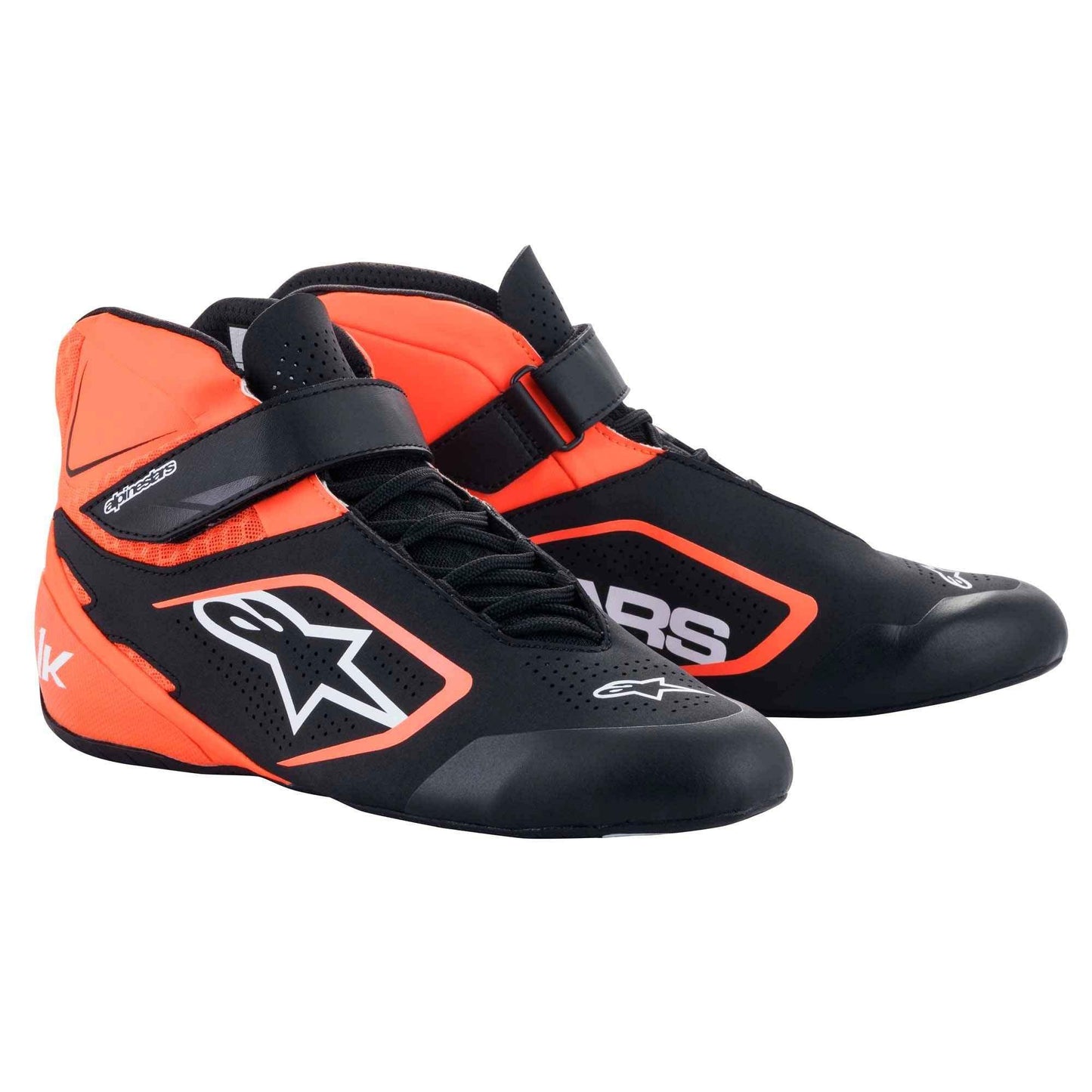 Alpinestars Tech 1-K v2 Karting Shoes - Track Minded HPDE, LLC