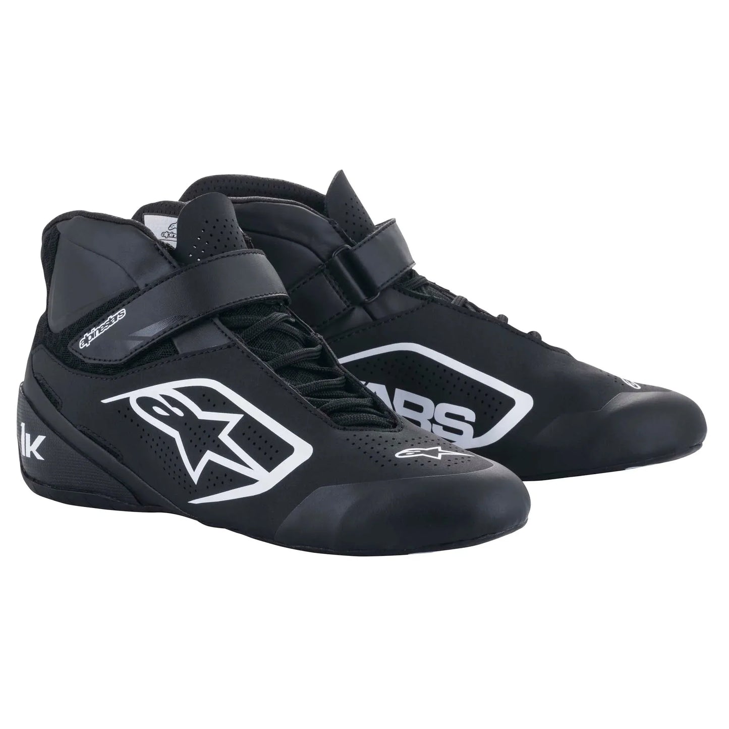 Alpinestars Tech 1-K v2 Karting Shoes - Track Minded HPDE, LLC