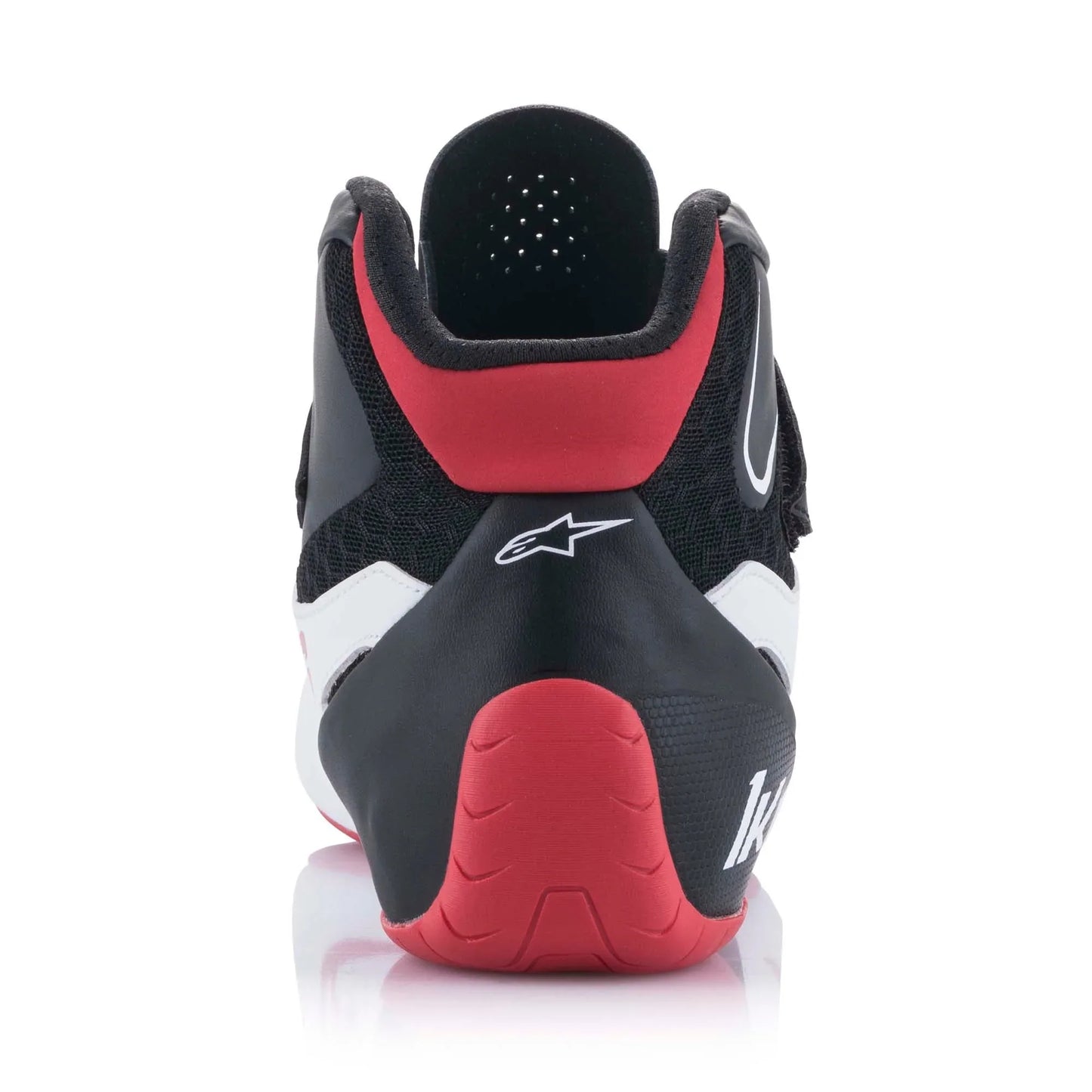 Alpinestars Tech 1-K v2 Karting Shoes - Track Minded HPDE, LLC