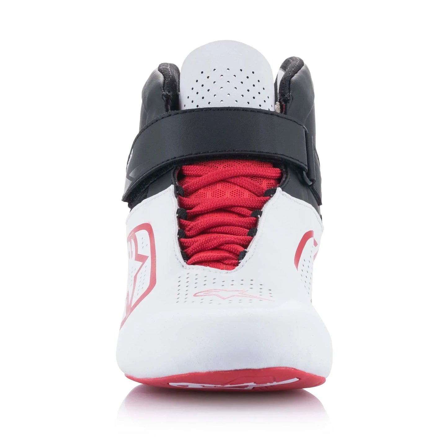 Alpinestars Tech 1-K v2 Karting Shoes - Track Minded HPDE, LLC