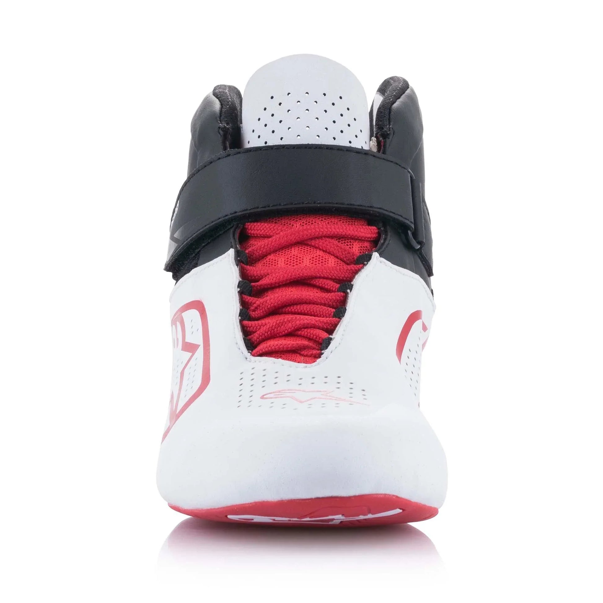 Alpinestars Tech 1-K v2 Karting Shoes - Track Minded HPDE, LLC
