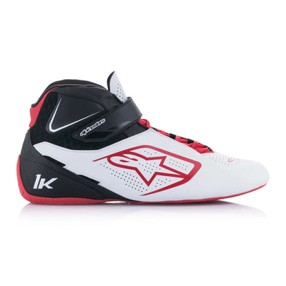 Alpinestars Tech 1-K v2 Karting Shoes - Track Minded HPDE, LLC