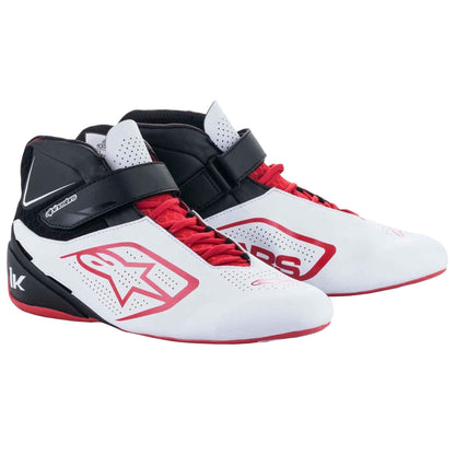 Alpinestars Tech 1-K v2 Karting Shoes - Track Minded HPDE, LLC