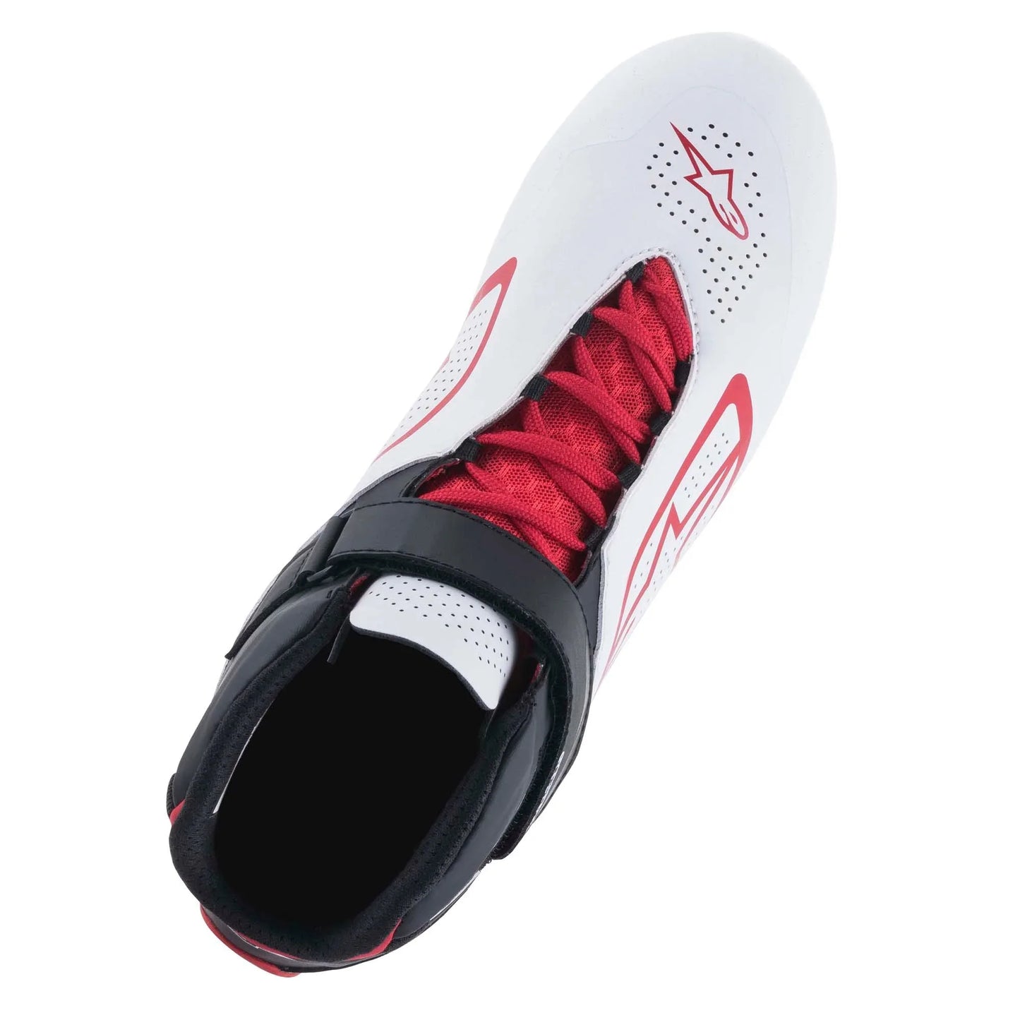 Alpinestars Tech 1-K v2 Karting Shoes - Track Minded HPDE, LLC