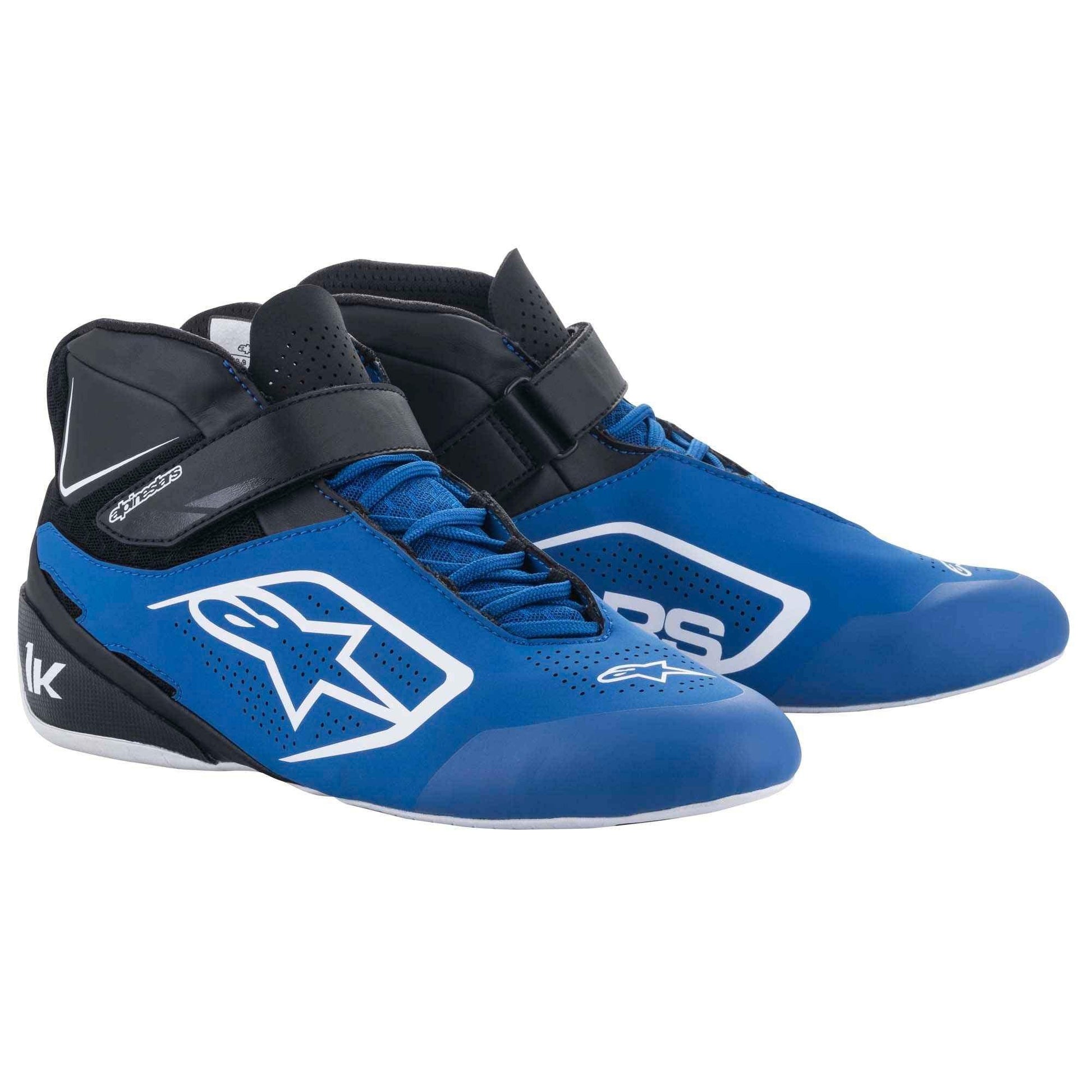 Alpinestars Tech 1-K v2 Karting Shoes - Track Minded HPDE, LLC