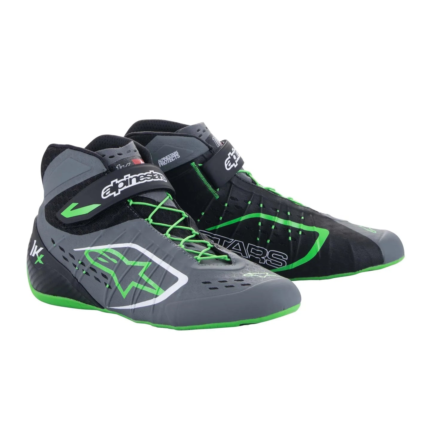 Alpinestars Tech 1-KX v2 Karting Shoes - Track Minded HPDE, LLC
