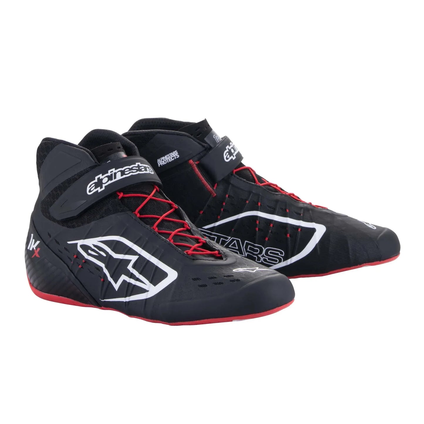 Alpinestars Tech 1-KX v2 Karting Shoes - Track Minded HPDE, LLC