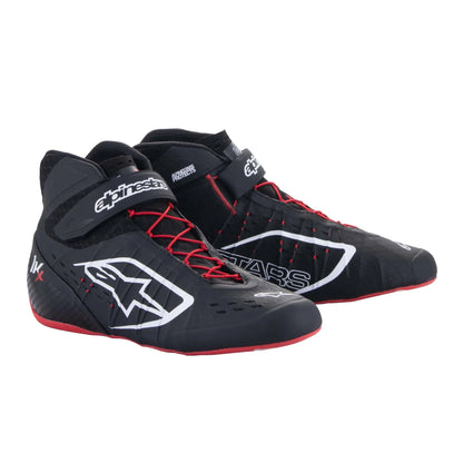 Alpinestars Tech 1-KX v2 Karting Shoes - Track Minded HPDE, LLC