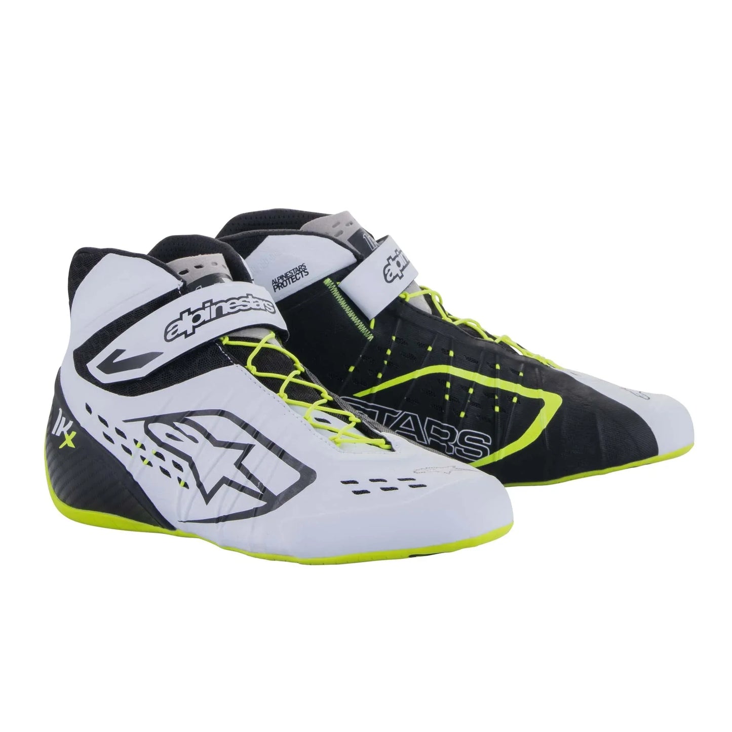 Alpinestars Tech 1-KX v2 Karting Shoes - Track Minded HPDE, LLC