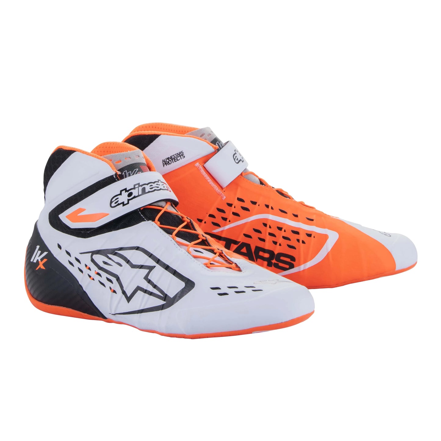 Alpinestars Tech 1-KX v2 Karting Shoes - Track Minded HPDE, LLC