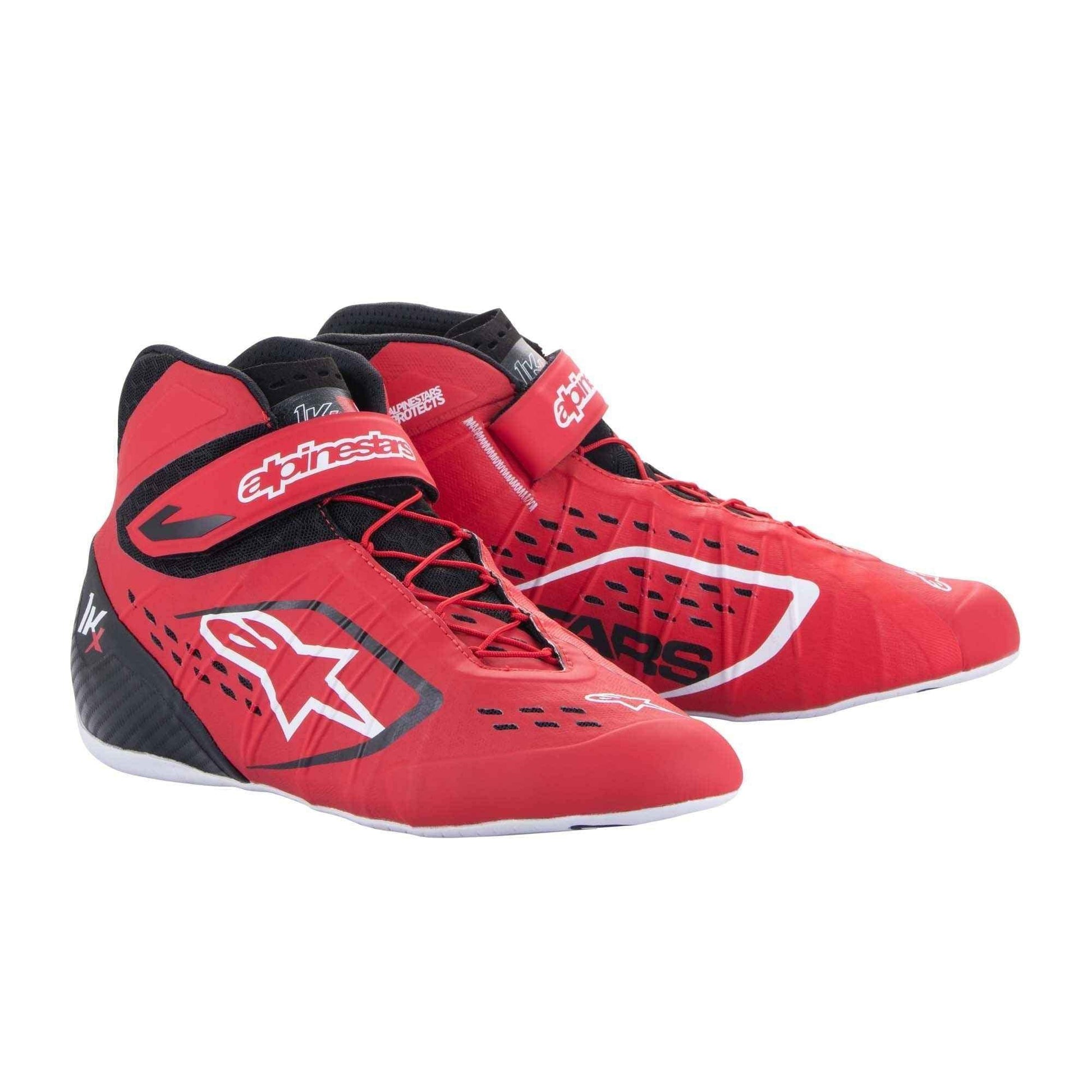 Alpinestars Tech 1-KX v2 Karting Shoes - Track Minded HPDE, LLC