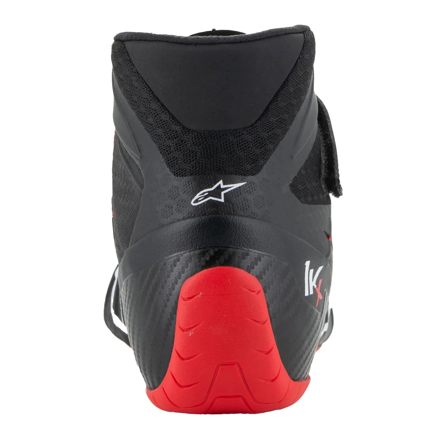 Alpinestars Tech 1-KX v3 Karting Shoes - FIA 8877-2022 - Track Minded HPDE, LLC