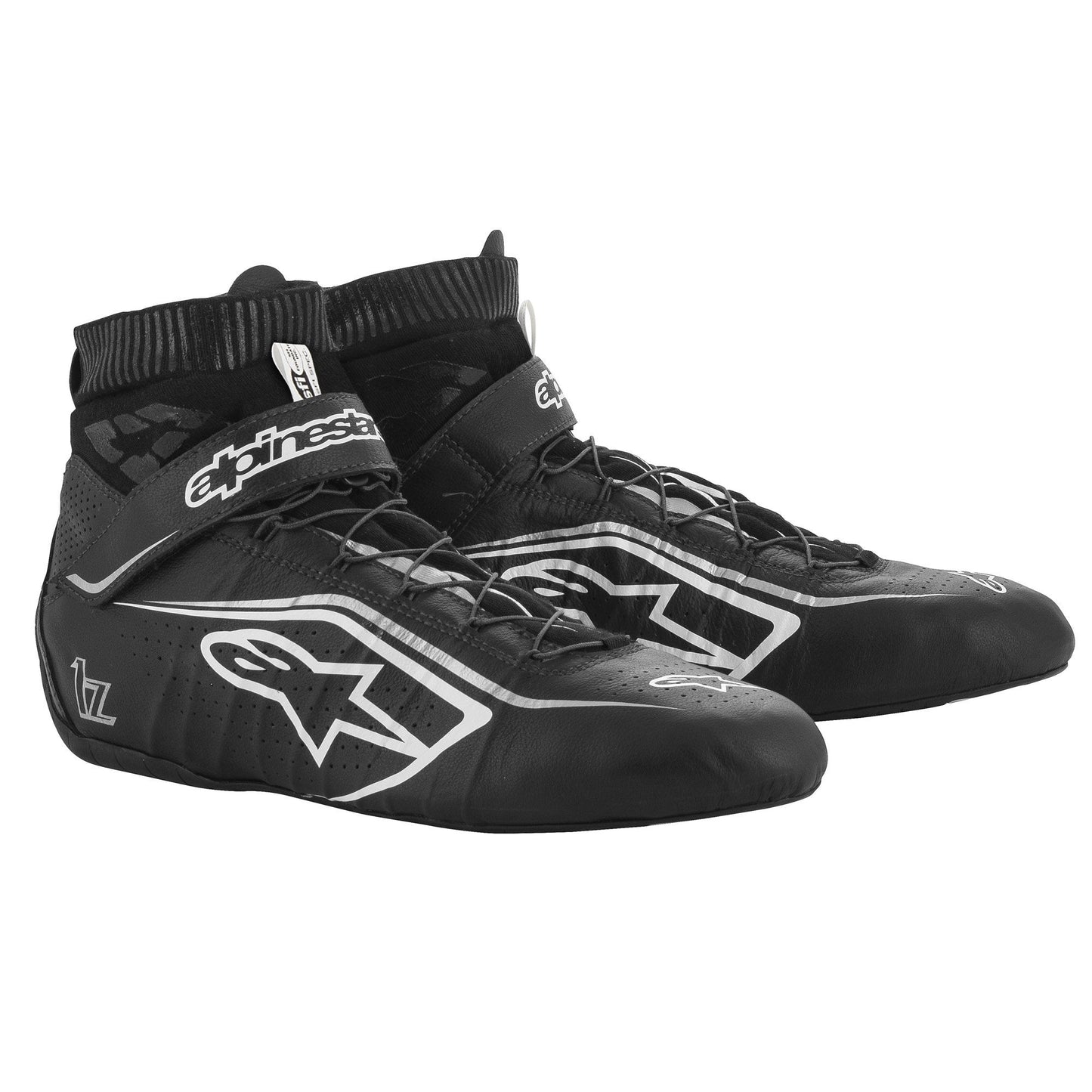 Alpinestars Tech-1 Z v2 Racing Shoes - SFI 3.3
