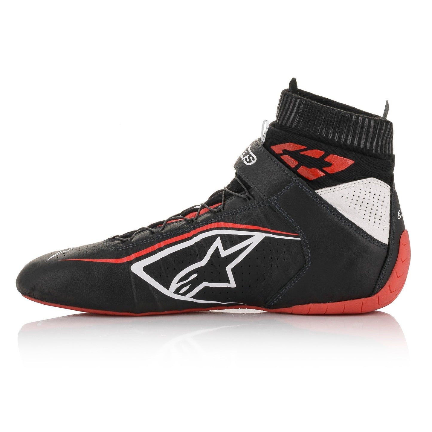Alpinestars Tech-1 Z v2 Racing Shoes - SFI 3.3