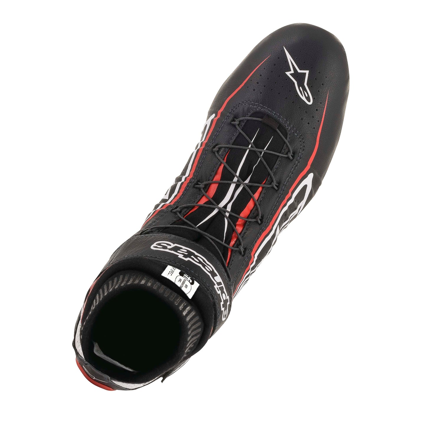 Alpinestars Tech-1 Z v2 Racing Shoes - SFI 3.3