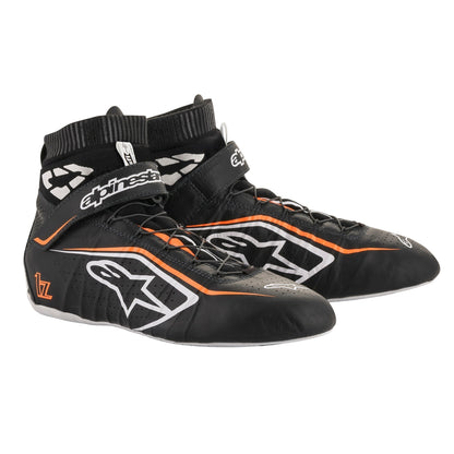 Alpinestars Tech-1 Z v2 Racing Shoes - SFI 3.3