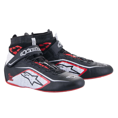 Alpinestars Tech-1 Z v2 Racing Shoes - SFI 3.3