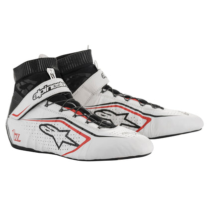 Alpinestars Tech-1 Z v2 Racing Shoes - SFI 3.3
