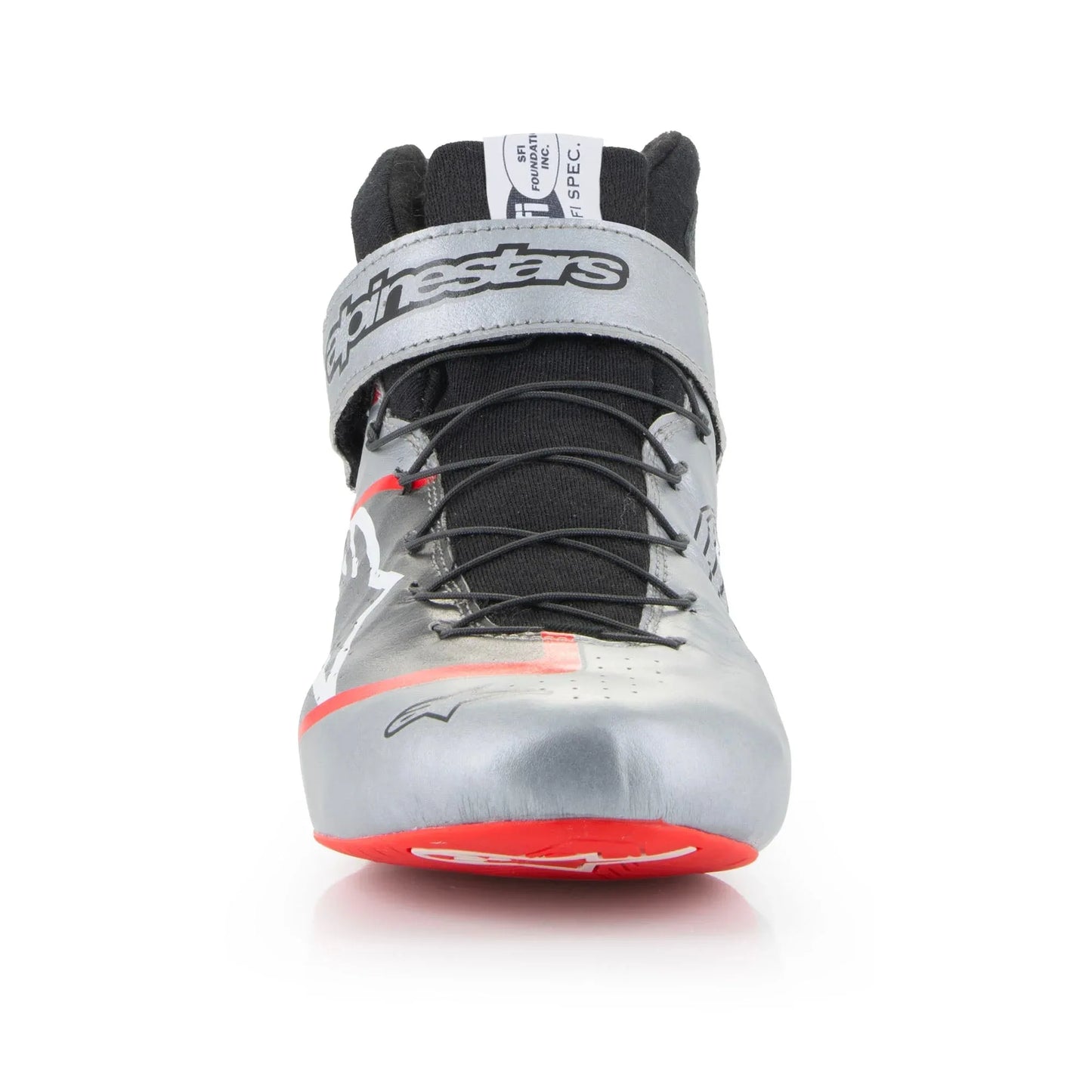 Alpinestars Tech-1 Z v3 Fire Resistant Racing Shoes - SFI 3.3 - Track Minded HPDE, LLC