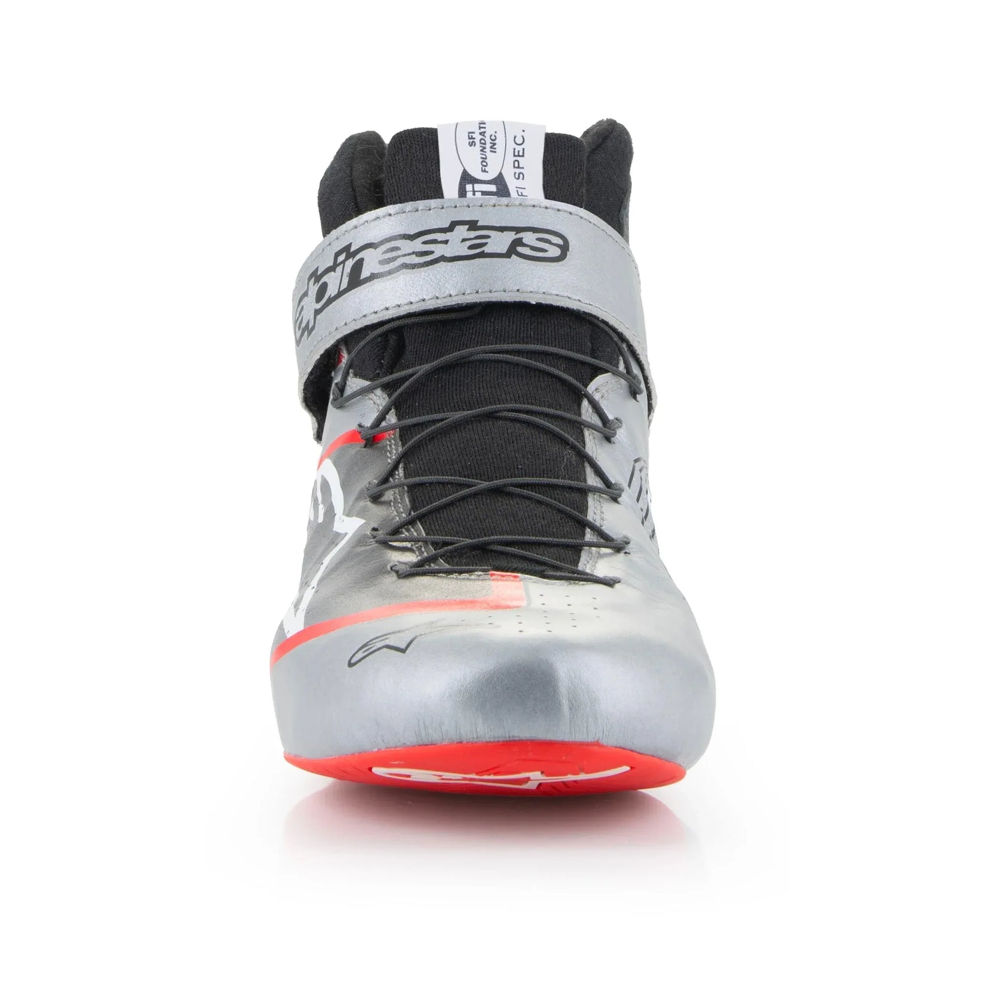 Alpinestars Tech-1 Z v3 Fire Resistant Racing Shoes - SFI 3.3 - Track Minded HPDE, LLC