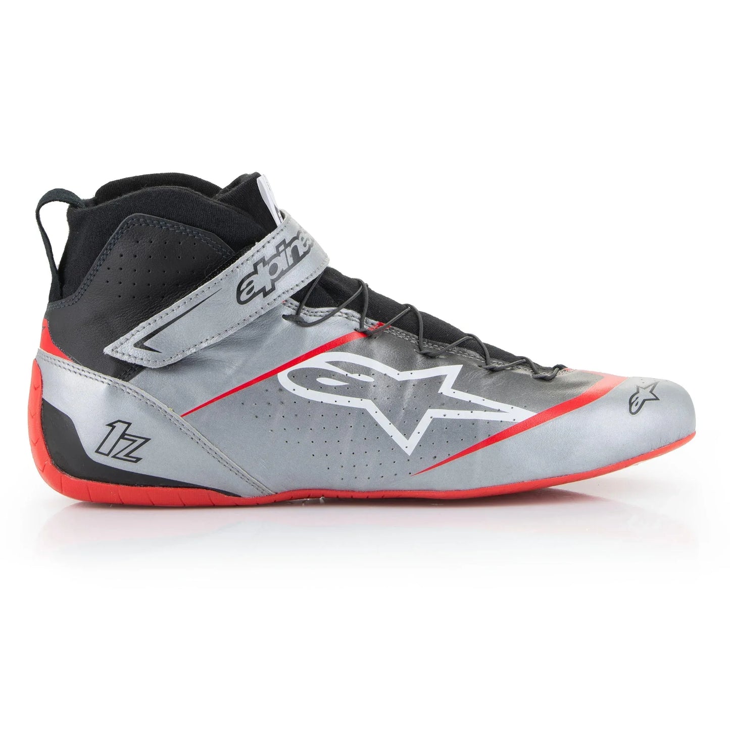 Alpinestars Tech-1 Z v3 Fire Resistant Racing Shoes - SFI 3.3 - Track Minded HPDE, LLC