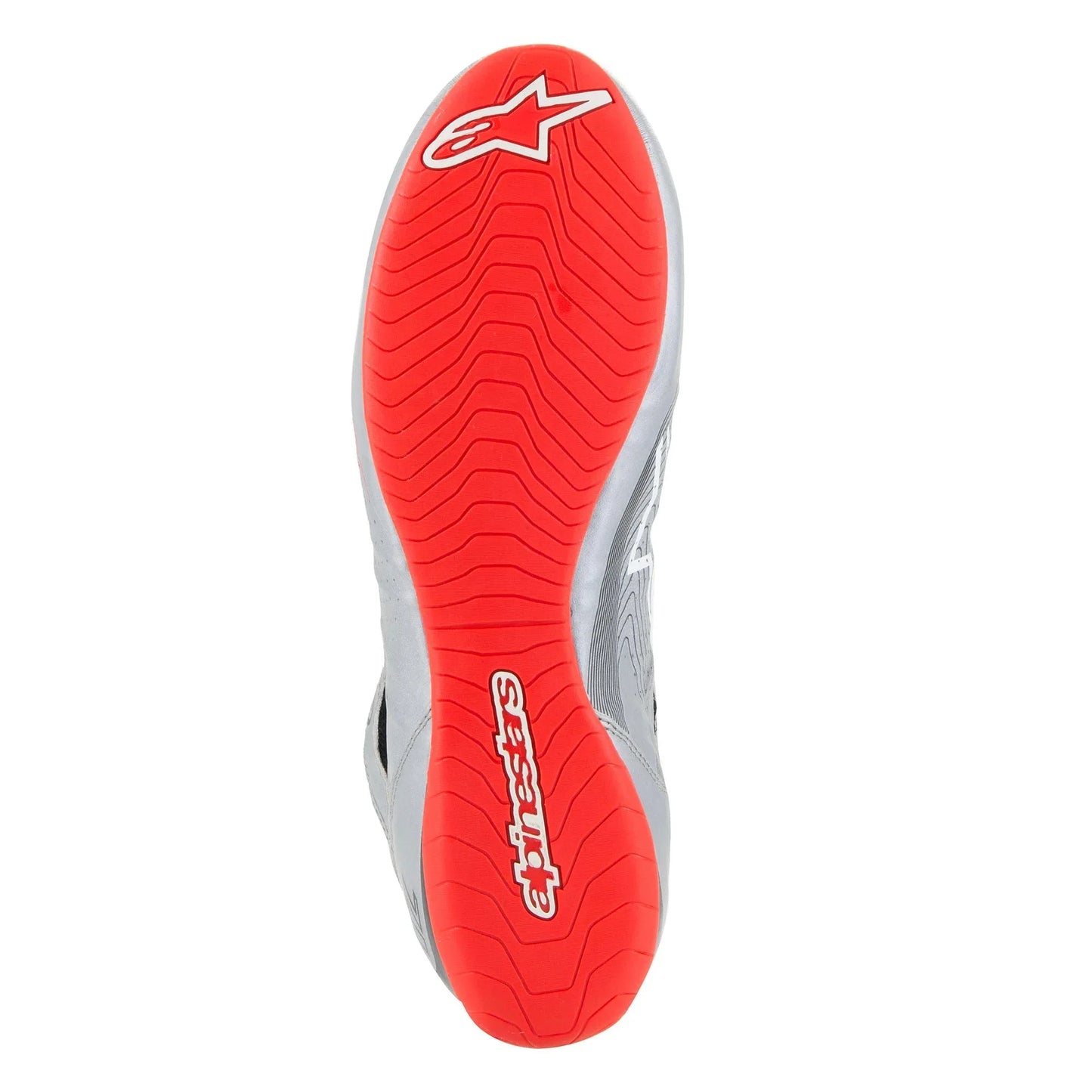 Alpinestars Tech-1 Z v3 Fire Resistant Racing Shoes - SFI 3.3 - Track Minded HPDE, LLC