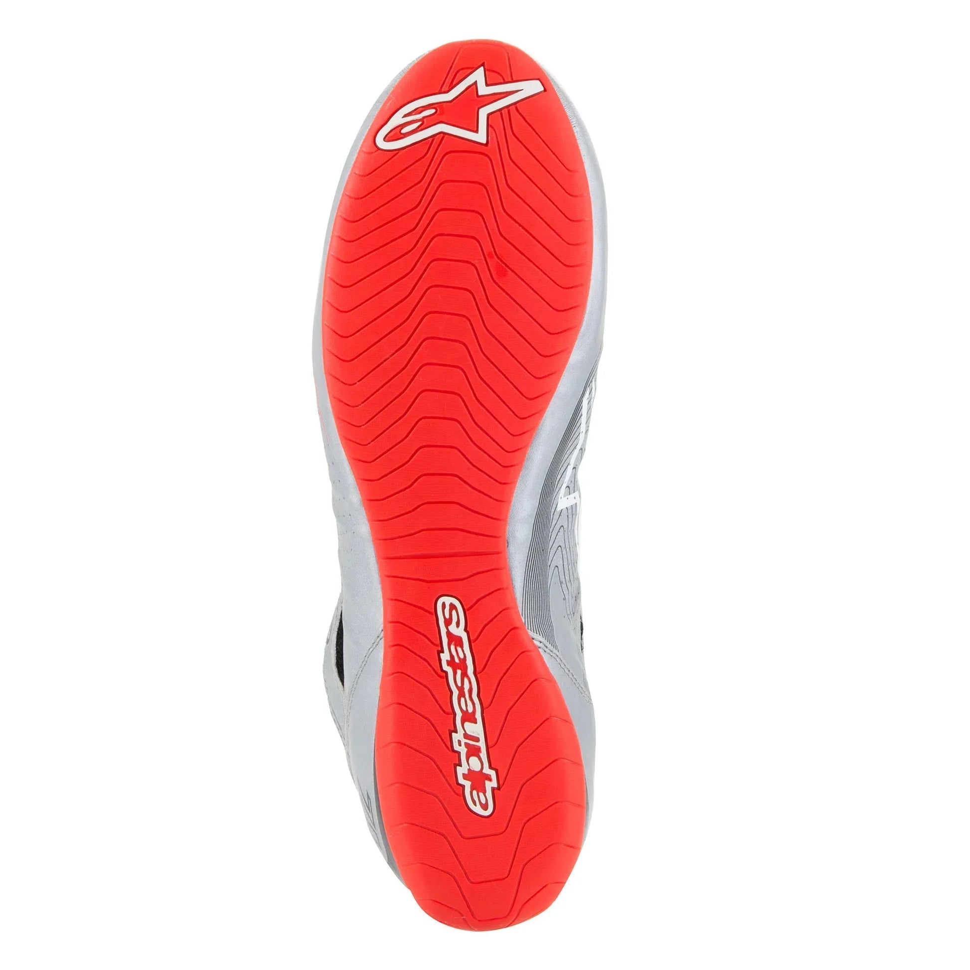 Alpinestars Tech-1 Z v3 Fire Resistant Racing Shoes - SFI 3.3 - Track Minded HPDE, LLC