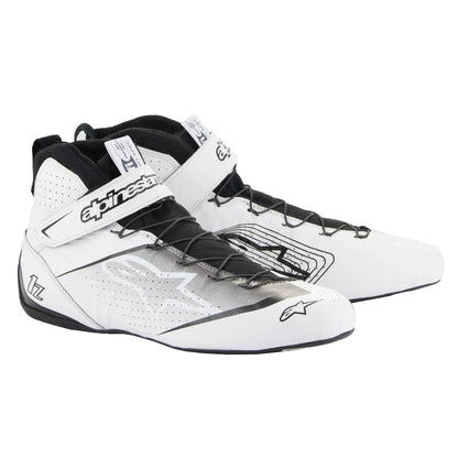 Alpinestars Tech-1 Z v3 Fire Resistant Racing Shoes - SFI 3.3 - Track Minded HPDE, LLC