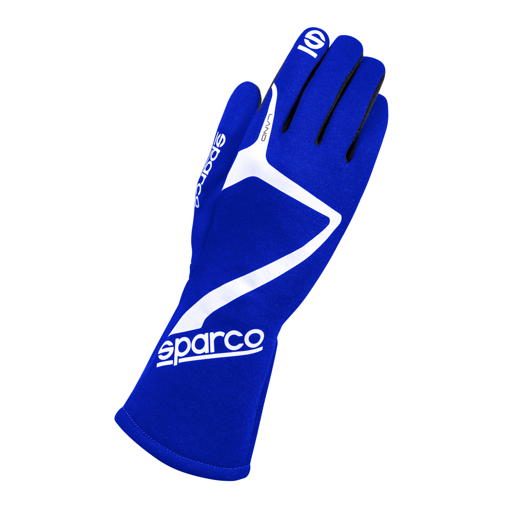 Sparco Land Racing Gloves - Track Minded HPDE, LLC