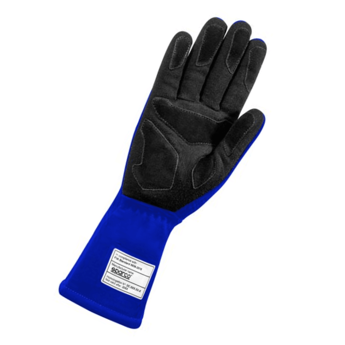 Sparco Land Racing Gloves - Track Minded HPDE, LLC