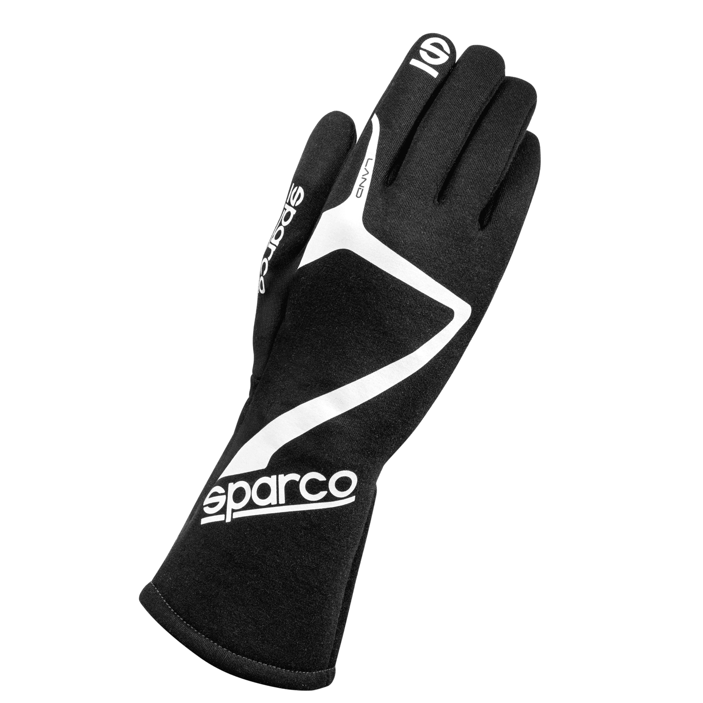 Sparco Land Racing Gloves - Track Minded HPDE, LLC