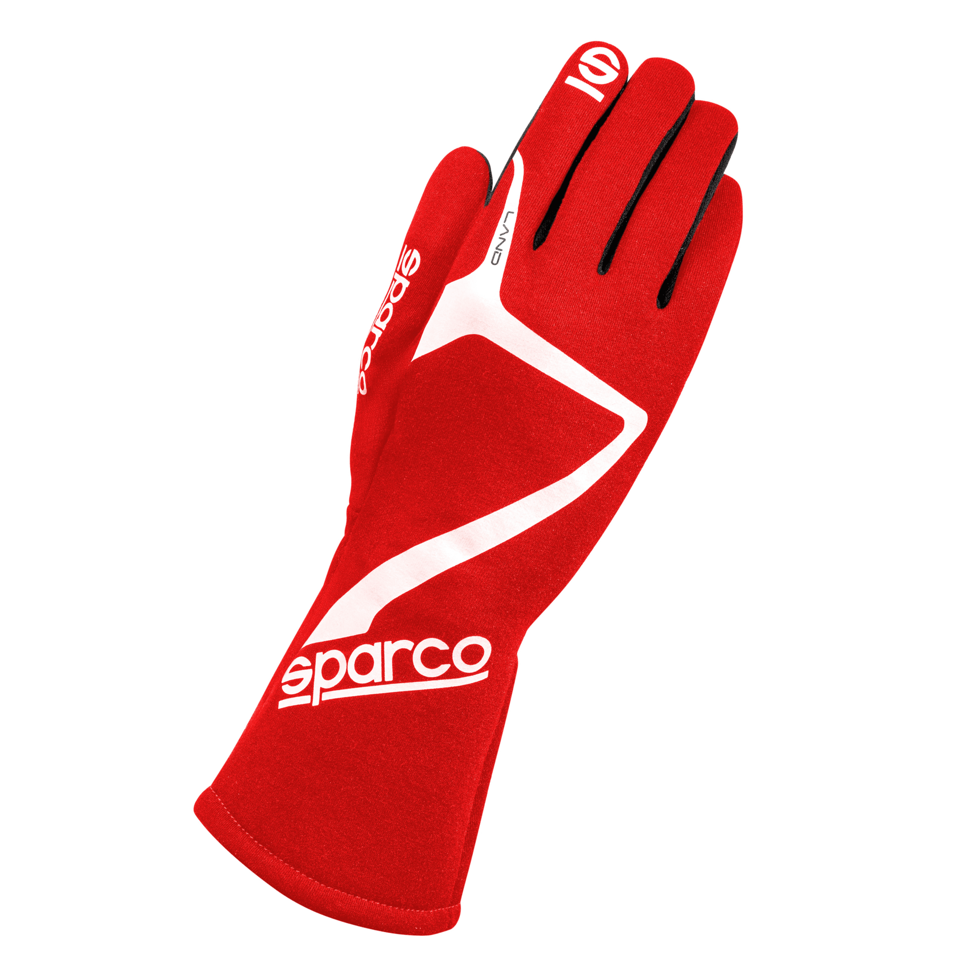 Sparco Land Racing Gloves - Track Minded HPDE, LLC
