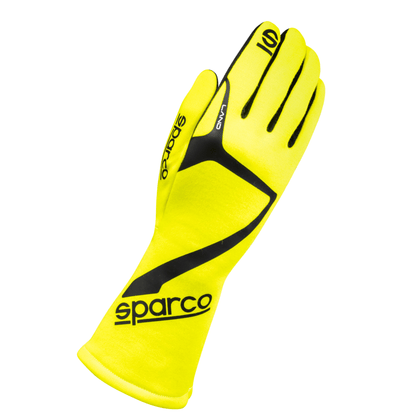 Sparco Land Racing Gloves - Track Minded HPDE, LLC