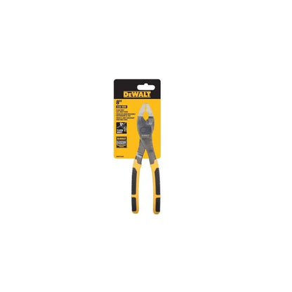 DEWALT 8" FLUSH RIVET SLIP JOINT PLIERS - Track Minded HPDE, LLC