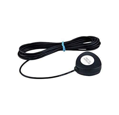 Racelogic VBOX Sport with Bar Mount and GPS Magnetic Antenna - Track Minded HPDE, LLC