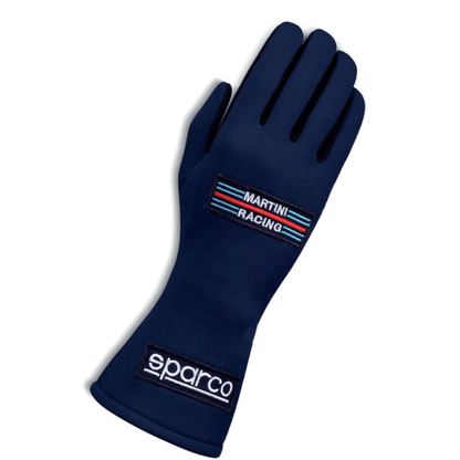 Sparco Martini-R Land Racing Gloves - Track Minded HPDE, LLC