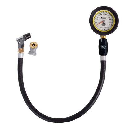 Joes Racing Products Pro Tire Pressure Gauge - 0-60 PSI - Track Minded HPDE, LLC