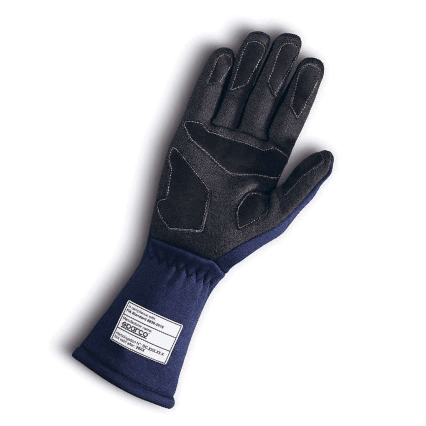 Sparco Land Classic Racing Gloves - Track Minded HPDE, LLC