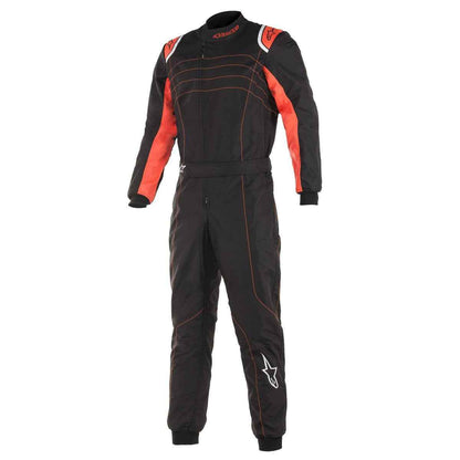 Alpinestars KMX-9 v2 Kart Racing Suit - Track Minded HPDE, LLC