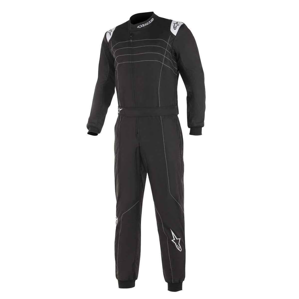 Alpinestars KMX-9 v2 Kart Racing Suit - Track Minded HPDE, LLC