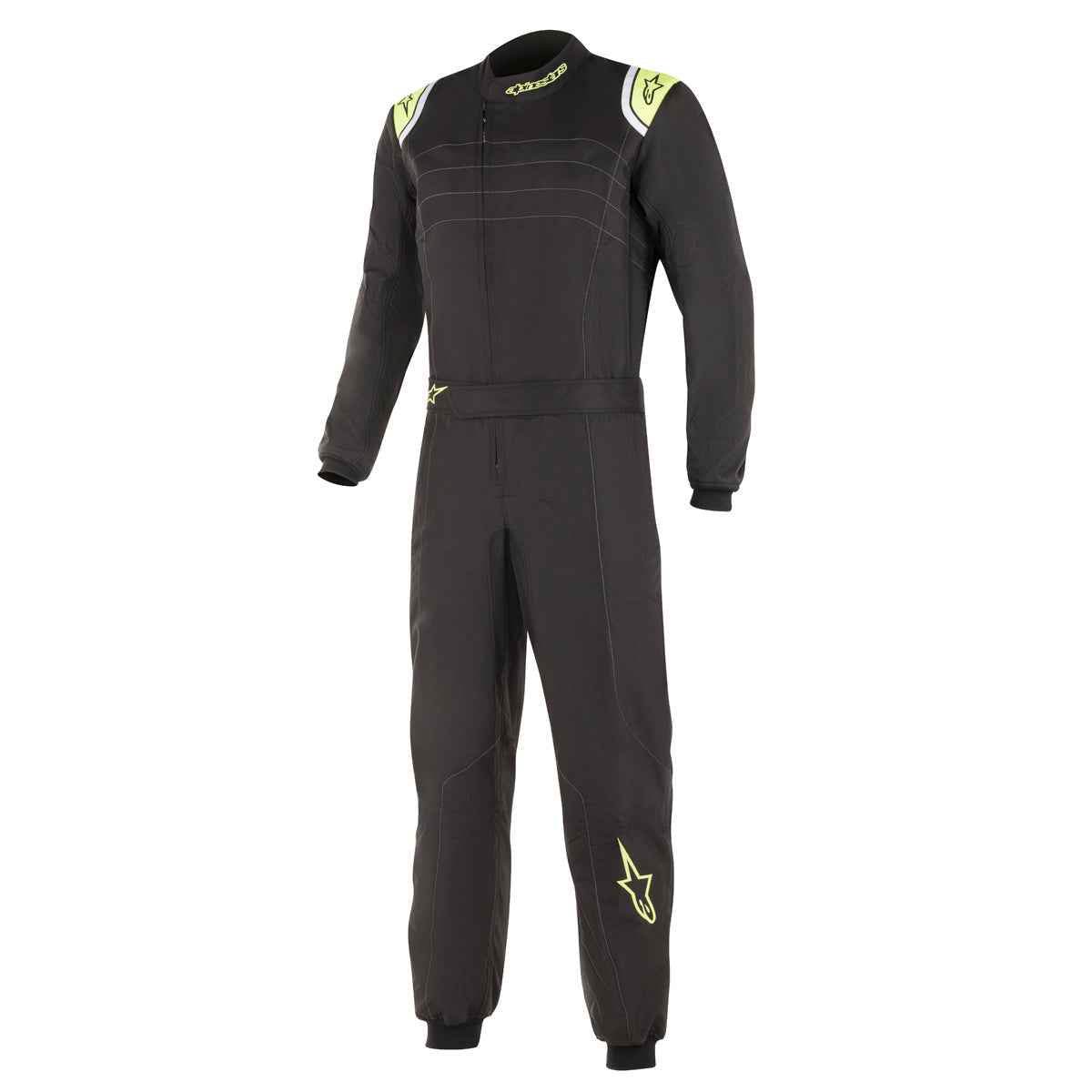 Alpinestars KMX-9 v2 Kart Racing Suit - Track Minded HPDE, LLC