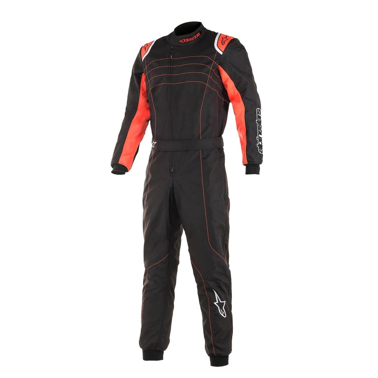Alpinestars KMX-9 v3 Kart Racing Suit - Track Minded HPDE, LLC