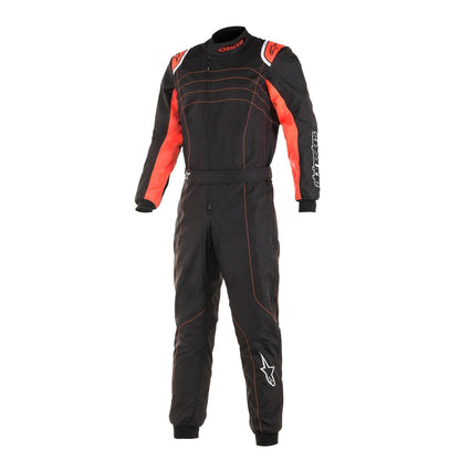 Alpinestars KMX-9 v3 Kart Racing Suit - Track Minded HPDE, LLC