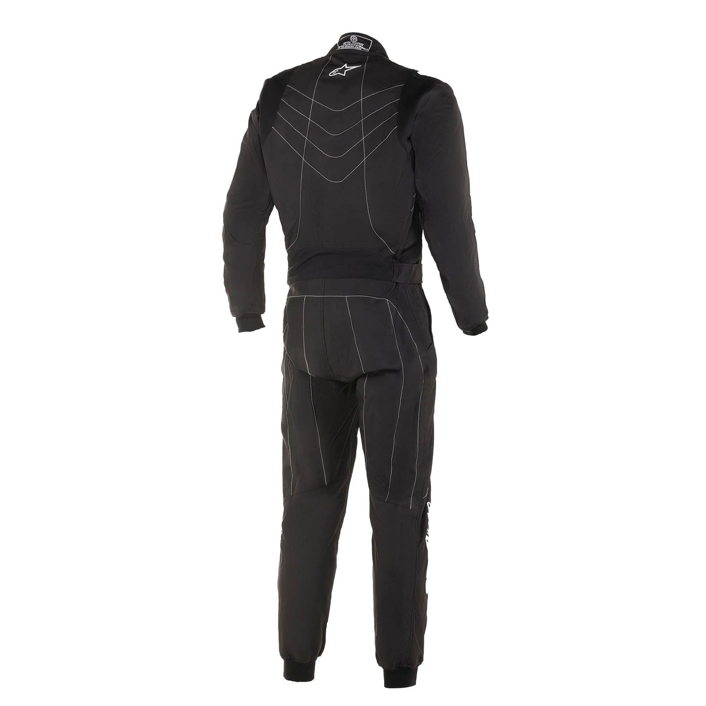 Alpinestars KMX-9 v3 Kart Racing Suit - Track Minded HPDE, LLC
