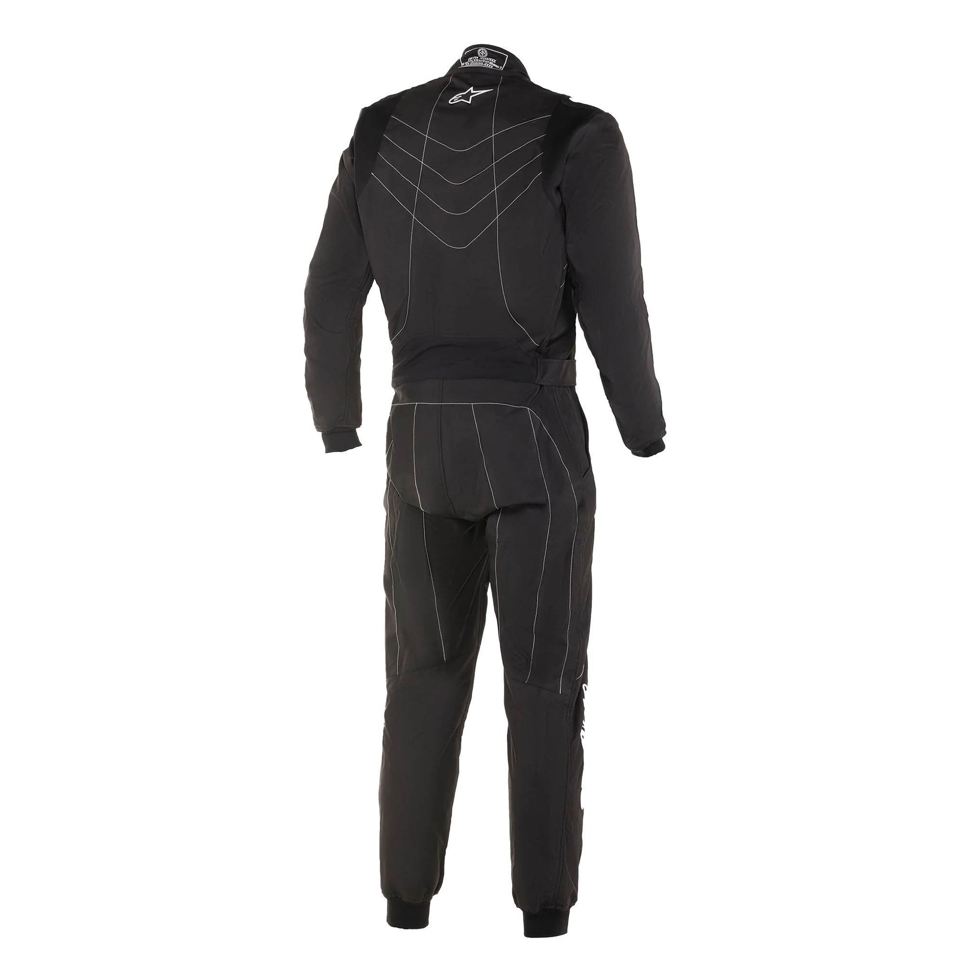 Alpinestars KMX-9 v3 Kart Racing Suit - Track Minded HPDE, LLC