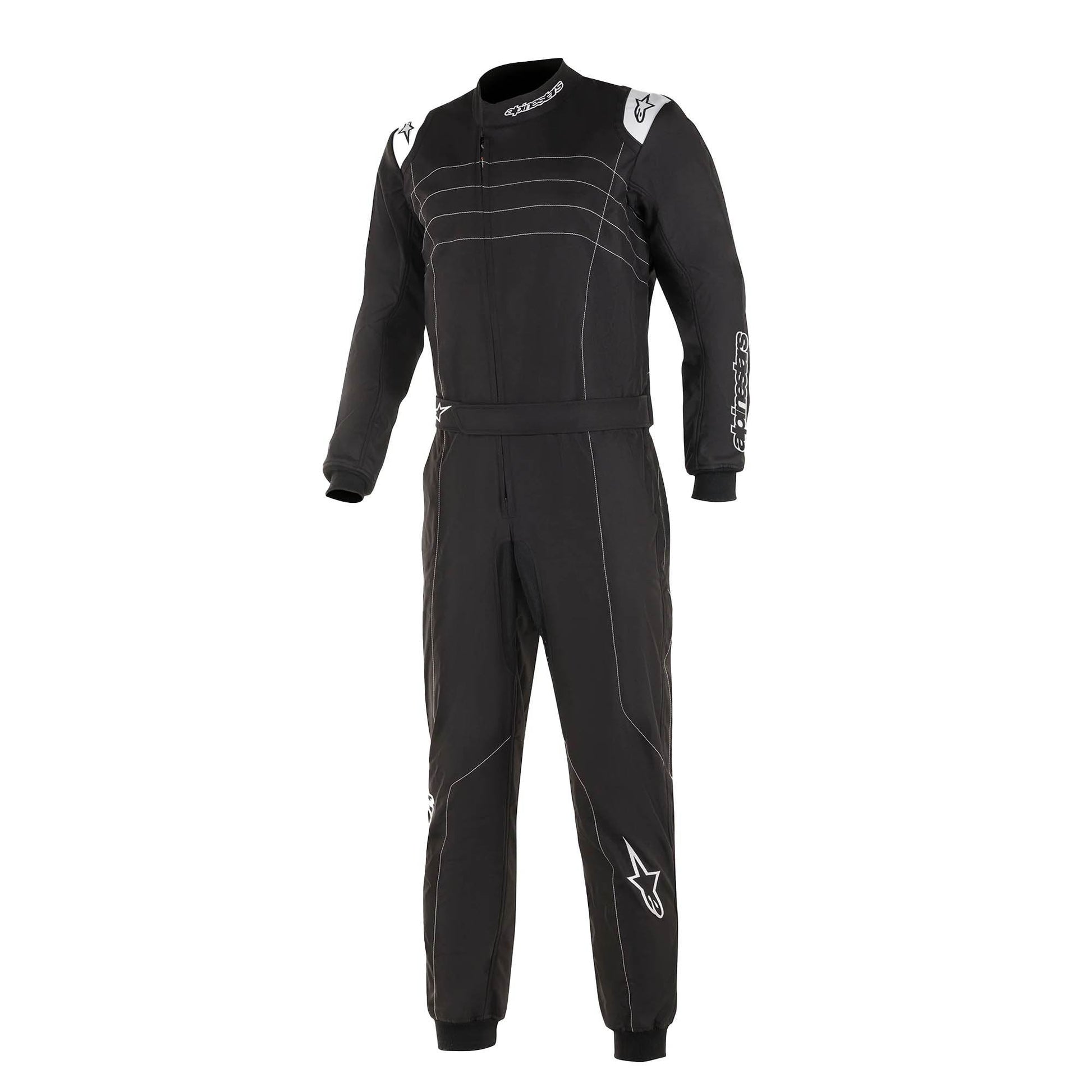 Alpinestars KMX-9 v3 Kart Racing Suit - Track Minded HPDE, LLC